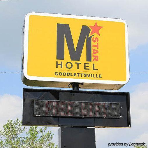 Somatel Goodlettsville Exterior photo