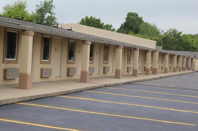 Somatel Goodlettsville Exterior photo