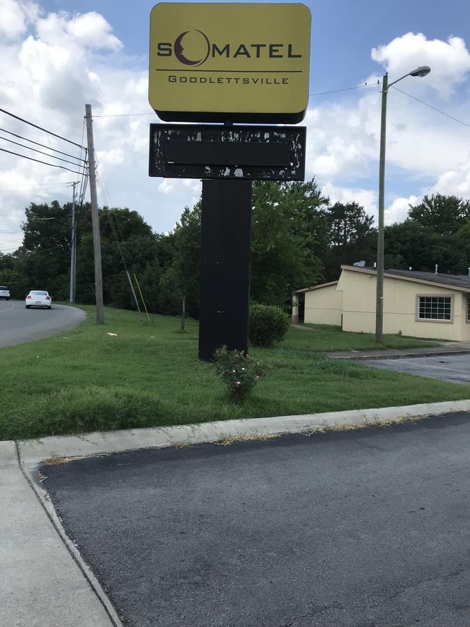 Somatel Goodlettsville Exterior photo