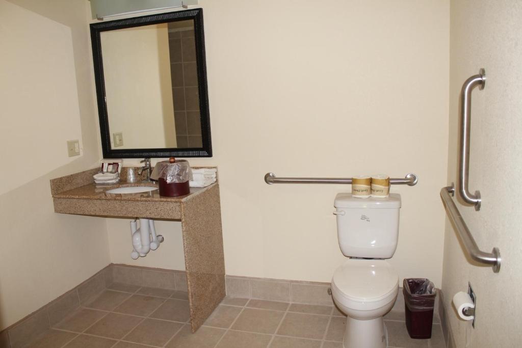 Somatel Goodlettsville Room photo