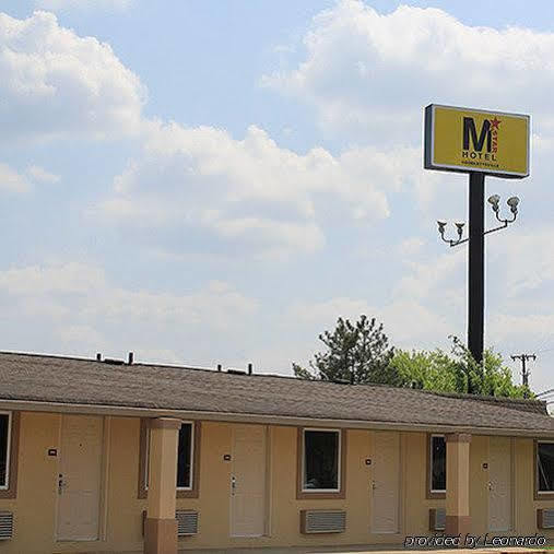 Somatel Goodlettsville Exterior photo